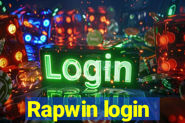 Rapwin login